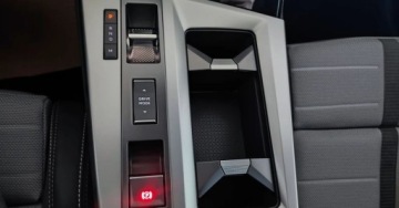 Opel 2026 Opel Grandland Hybrid GS 1.2 136KM eDCT6 1.2 Hybryda 136KM, zdjęcie 13