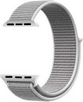 РЕМЕШОК SOLO ДЛЯ APPLE WATCH 38 40 41MM ЖЕЛТЫЙ