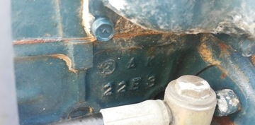 ДВИГАТЕЛЬ KUBOTA D662 3 ЦИЛИНДРА 15 Л.С. ДИЗЕЛЬ D 662