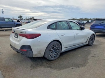 BMW i4 2025 BMW i4 XDrive40 2025 Elektryczny 396KM, zdjęcie 3