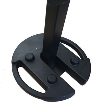 Чугунная палатка весом 15 кг, павильон, палатка для вечеринок