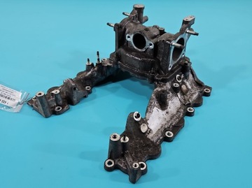 KOLEKTOR SACÍ/ZBĚRNÉ TOYOTA LAND CRUISER J200 07- 4.5 V8 D4D