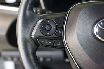 Toyota Corolla XII TS Kombi Facelifting 2.0 Hybrid Dynamic Force 196KM 2024 Toyota Corolla 2.0 Hybrid Style 2.0 Hybryda 197KM, zdjęcie 17