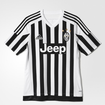 Домашняя футболка adidas Juventus FC AA0336 — M
