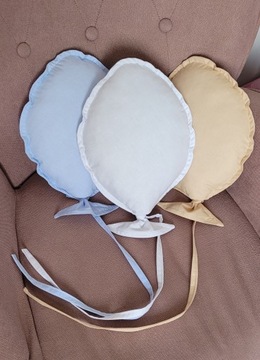 Zawieszka Balon dekoracja ozdoba 3D