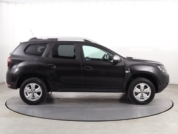 Dacia Duster II SUV 1.6 SCe 115KM 2019 Dacia Duster 1.6 SCe, Salon Polska, 1. Właściciel, zdjęcie 5