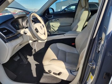 Volvo XC90 II 2019 Volvo XC 90 2020 VOLVO XC90 T5 MOMENTUM 2.0 Benzyna 316KM, zdjęcie 7