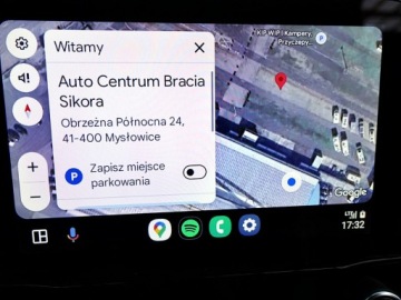 Ford Ecosport II SUV Facelifting 1.0 EcoBoost 125KM 2018 Ford EcoSport ST-LINE GWARANCJA I-wł Kraj 125KM, zdjęcie 19