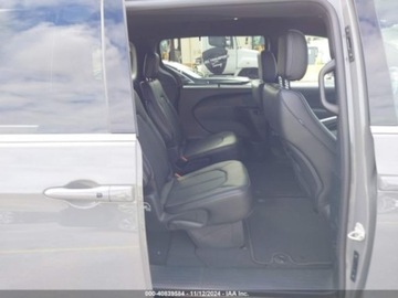 Chrysler Pacifica II 2025 Chrysler Pacifica Select 2025 3.6l 3.6 Benzyna 287KM, zdjęcie 13