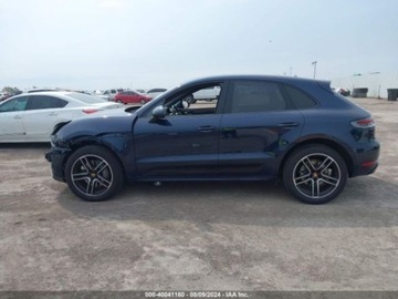 Porsche Macan 2021 Porsche Macan S 2021 3.0l 3.0 Benzyna 348KM, zdjęcie 2