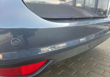 Ford C-MAX II Minivan 1.0 EcoBoost 125KM 2013 Ford C-MAX 1.0B 125KM.6Bieg.Parkasist Grzana SzybaFotele Faktura.Gw 125KM, zdjęcie 7