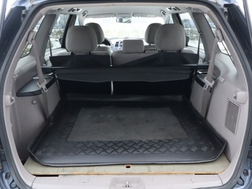 Mitsubishi Grandis 2.4 i 16V MIVEC 165KM 2005 Mitsubishi Grandis 2.4, GAZ, Klima, Klimatronic, zdjęcie 13