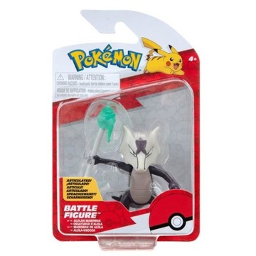 Pokemon Figurka Bitewna Alolan Marowak 48095