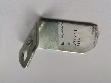Zaczep linki hamulca ręcznego VW LT 2D0609644B