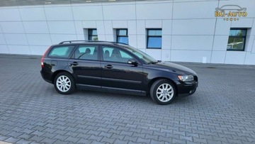 Volvo V50 2004 Volvo V50 1.8B 125KM 0405 Serwis Oryginal 233T..., zdjęcie 6