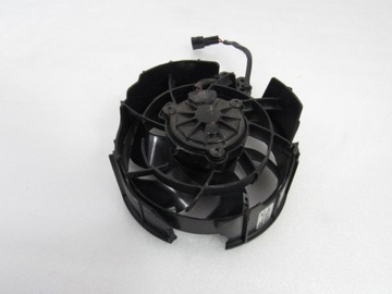 Вентилятор радиатора BMW G 310, 19р АБС