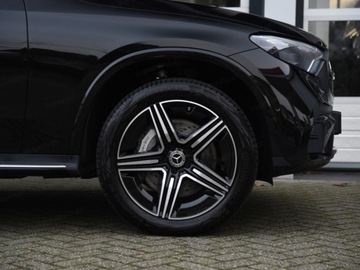 Mercedes GLC C254/X254 Coupe 2.0 220d 197KM 2025 MERCEDES-BENZ GLC 220 d 4-Matic AMG Line 2.0 (197KM) 2025, zdjęcie 11