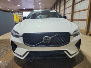 Volvo XC60 II 2026 Volvo XC 60 Plus 2026 2.0 Benzyna 247KM, zdjęcie 5