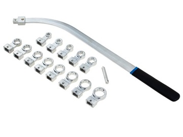 РОЛИК НАТЯЖИТЕЛЯ РЕМНЯ ШП 12-19 TORX E10-E18