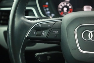 Audi A4 B9 2017 Audi A4 2.0 TFSI, Salon Polska, 4X4, Automat, zdjęcie 13