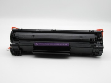 ТОНЕР XL ДЛЯ ПРИНТЕРА HP LASERJET M1536DNF M1536MFP