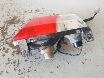 ФОНАР ЗАДНИЙ JIANSHE PUMA 250 LONCIN BASHAN