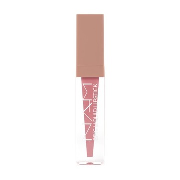 NAM pomadka Epic Liquid Lipstick 8 Honey Rose