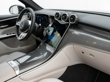 Mercedes GLC C254/X254 SUV Plug-In 2.0 300de 335KM 2024 Mercedes GLC 300 DX25629#300 DE 4-MATIC Avantgarde, zdjęcie 25