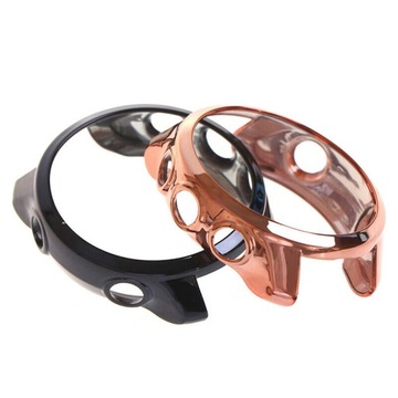 СИЛИКОНОВЫЙ ЧЕХОЛ ДЛЯ GARMIN FOREUNNER 245 / МУЗЫКА