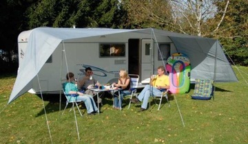 СОЛНЦЕЗАЩИТНЫЙ КОЗЫРЕК COMO 500X240