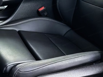 Mercedes CLA C118/X118 2025 MERCEDES-BENZ CLA 180 Progressive Sedan 1.5 (136KM) 2025, zdjęcie 5