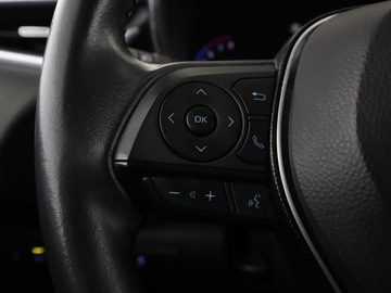 Toyota Corolla XII TS Kombi 2.0 Hybrid Dynamic Force 184KM 2021 Toyota Corolla 184KM półskóra navi kamera, zdjęcie 30