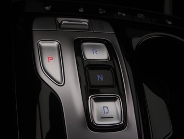 Hyundai Tucson IV SUV 1.6 T-GDI 48V 150KM 2021 Hyundai Tucson 1.6 T-GDI 48V MHEV, Salon Polska, zdjęcie 15