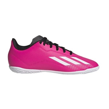 Buty piłkarskie halowe adidas X Speedportal.4 IN Junior 30