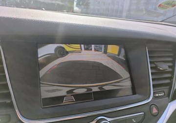 Opel Astra K Hatchback Facelifting 1.4 Turbo 145KM 2021 Opel Astra Polski salon, automat, faktura vat 23 1.4 BENZYNA 145 KM LIFT, zdjęcie 14