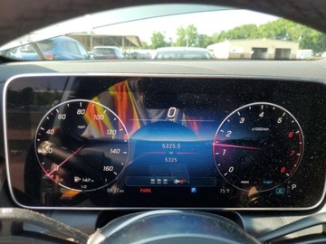 Mercedes GLC C254/X254 2025 Mercedes-Benz GLC 300 4Matic 2025 2.0l 2.0 Benzyna 255KM, zdjęcie 9