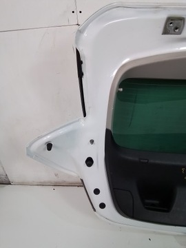 M799 VÍKO KUFRU KUFRU OPEL ASTRA J GTC 3D Z40R