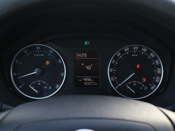 Skoda Octavia II Kombi 1.4 TSI 122KM 2011 Skoda Octavia 1.4 TSI, Salon Polska, Serwis ASO, zdjęcie 10