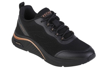 Skechers Buty Damskie Sportowe Arch Fit S-Miles IDEALNA AMORTYZACJA 37