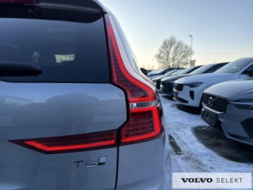 Volvo XC60 II Crossover Plug-In Facelifting 2.0 T6 350KM 2024 Volvo XC 60 XC60 T6 Plug-In Hybrid AWD Plus Bright, zdjęcie 32