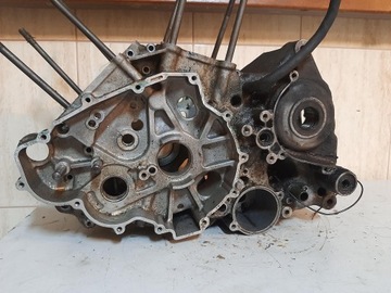 БЛОК ДВИГАТЕЛЯ CARTERS APRILIA ETV 1000