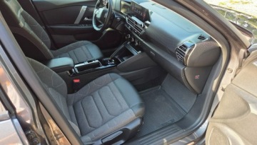 Citroen C4 III SUV 1.5 BlueHDi 131KM 2021 Citroen C4 1.5 BlueHdi Full Ledy Head Up Blisy, zdjęcie 8