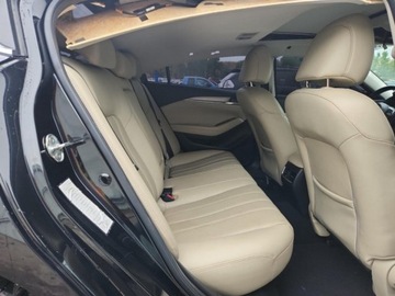 Mazda 6 III 2021 Mazda 6 2021 r., 2,5L 2.5 Benzyna 184KM, zdjęcie 9