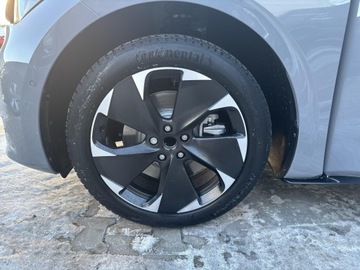 Cupra Born e-Boost 58kWh 231KM 2026 Cupra Born e-Boost Advantage Edition 59 kWh 231 KM, zdjęcie 11