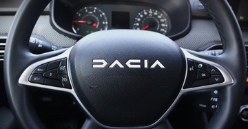 Dacia Jogger 1.0 TCe 110KM 2022 Dacia Jogger (nr. 221) 1.0 110KM Kamera Tempomat Klima Gwarancja Benzyna, zdjęcie 16