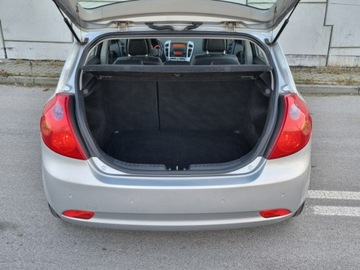 Kia Ceed I Hatchback 2.0 143KM 2008 Kia Cee&#039;d 2.0, zdjęcie 24