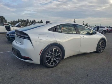 Toyota Prius V (XW60) 2024 Toyota Prius Prime SE 2024 2.0 Hybryda 194KM, zdjęcie 3