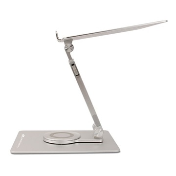 ME20-SILVER подставка для ноутбука