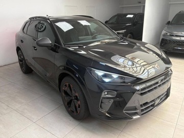 Cupra Terramar 2025 CUPRA Terramar 2.0 TSI DSG 4Drive Suv 204KM 2025, zdjęcie 2