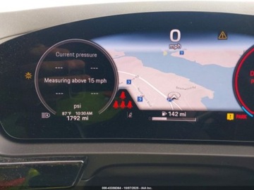 Porsche Cayenne III 2025 Porsche Cayenne Coupe S 2025 4.0l 4.0 Benzyna 468KM, zdjęcie 10